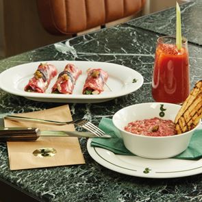 Γκαστόνε, το ελληνικό diner που είχαμε ανάγκη