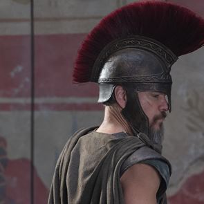 Έχουμε το πρώτο, επικό trailer για την Οδύσσεια του Christopher Nolan