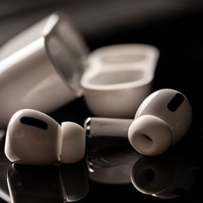 Οι ιδέες της Apple για το μέλλον των wearables