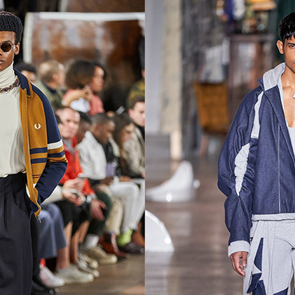 6 τάσεις από την Εβδομάδα Μόδας του Λονδίνου