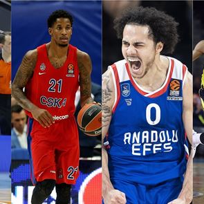 Αυτήν την Euroleague ποιος θα την πάρει