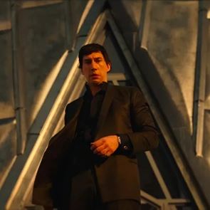 Στο trailer του Megalopolis ο Francis Ford Coppola καταργεί τη λογική