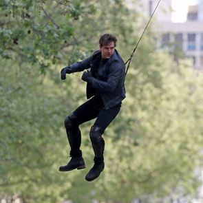 Βρήκαμε τη fitness -και όχι μόνο- ρουτίνα του Tom Cruise για να δείχνει 20 χρόνια νεότερος