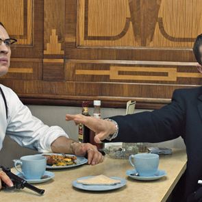 Για κάποιο λόγο, γεννιούνται περισσότερα δίδυμα από ποτέ