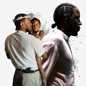 Το μουσικό μανιφέστο του Kendrick Lamar