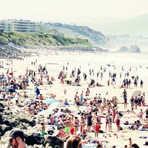 Υπερτουρισμός, αυτός ο (νέος) κίνδυνος