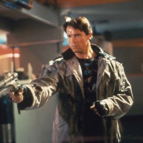 O πρώτος &#39;Εξολοθρευτής&#39; γλίτωσε στο τσακ το happy ending