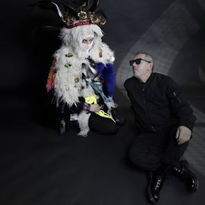 Παύλος Παυλίδης, Κ. Βήτα και Super Stereo πάνε Release Athens