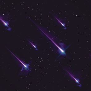 Έρχεται η πρώτη &quot;βροχή&quot; από πεφταστέρια για το 2023