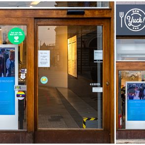 Αυτό είναι το πιο αηδιαστικό τρόφιμο στον κόσμο - Κάποιοι δεν άντεξαν δοκιμάζοντάς