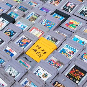 Game Boy: Τα 10 καλύτερα παιχνίδια