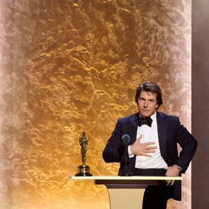 Ο Tom Cruise, το &lt;em>Όσκαρ&lt;/em> που άργησε και η αντοχή του πραγματικού movie star