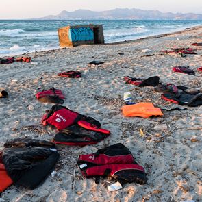 Τι σημαίνει για την Ελλάδα ο νόμος που ψήφισε το Ευρωκοινοβούλιο αναφορικά με το μεταναστευτικό