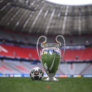 Ποιοι είναι οι στίχοι στον ύμνο του Champions League-έχουμε την απάντηση