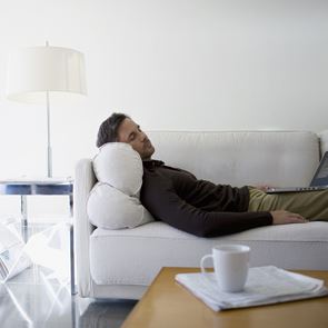 Έτσι θα κάνεις τον καλύτερο απογευματινό ύπνο