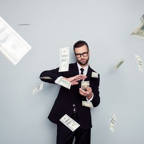 Οι 10 κορυφαίες θέσεις εργασίας που πληρώνουν τουλάχιστον 100.000 δολάρια