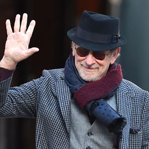 Ο Steven Spielberg μόλις έφτιαξε ένα online movie club