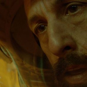 Νέο trailer για το πολυαναμενόμενο Spaceman του Adam Sandler