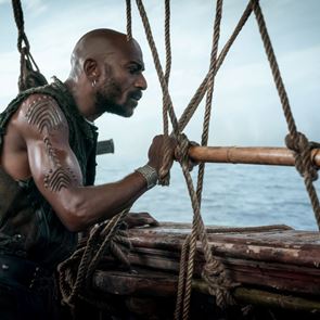 5 τέλειες σειρές για να δεις αυτό το σαββατοκύριακο