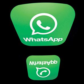 Έτσι θα έχεις δύο λογαριασμούς WhatsApp στο κινητό