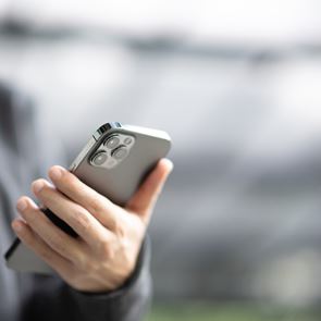 Αντίο θερμόμετρο, το iPhone είναι εδώ και γι