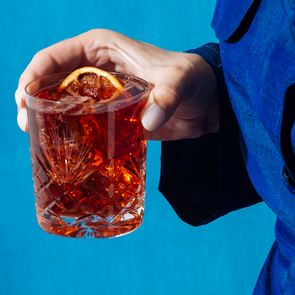 5 τέλεια ποτά για την World Cocktail Day