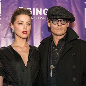 Στη δημοσιότητα τα sms που καίνε τον Johnny Depp