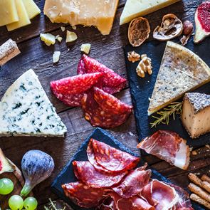 Το τέλειο cocktail and food pairing