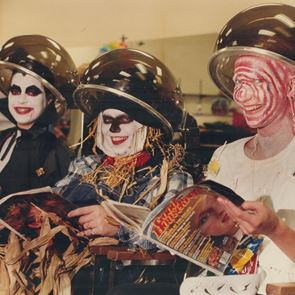 Πώς θα μοιάζουμε στο άμεσο μέλλον, σύμφωνα με το Instagram