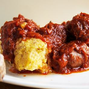 Η τέλεια σάλτσα με λουκάνικο