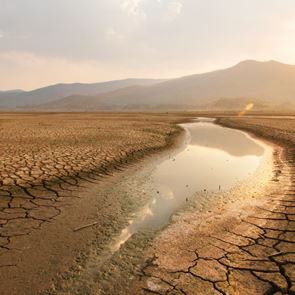 Πόσο πιθανό είναι να τελειώσει το νερό στη Γη