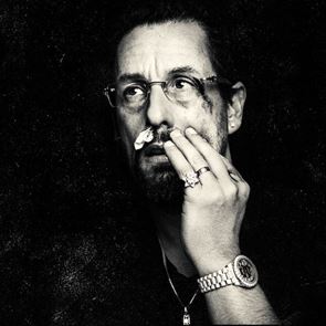 O Adam Sandler από το Α ως το Ω