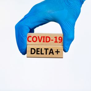 Τι ακριβώς είναι η μετάλλαξη Δέλτα Plus