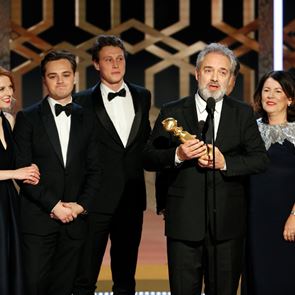 Χρυσές Σφαίρες 2020: Οι μεγάλοι νικητές