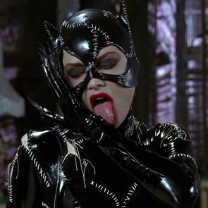 Catwoman, ετών 80