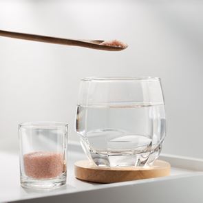 Τι είναι το solé water που έχει γίνει viral