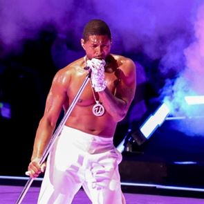 H μουσική του Usher γίνεται τηλεοπτική σειρά