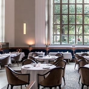 Το Eleven Madison Park γίνεται vegan. Αλλά γιατί