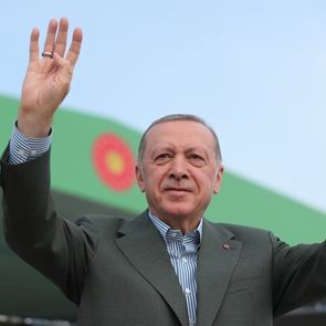 H επιθετική πολιτική του Erdogan συνεχίζεται