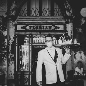 Το εμβληματικό Caffè Florian στη Βενετία κινδυνεύει να κλείσει
