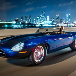 Τα supercars του Top Gear στο Miami