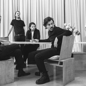 Οι Balthazar επιστρέφουν ανανεωμένοι στην Αθήνα