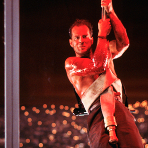 Οι ταινίες δράσης που σημάδεψαν το είδος