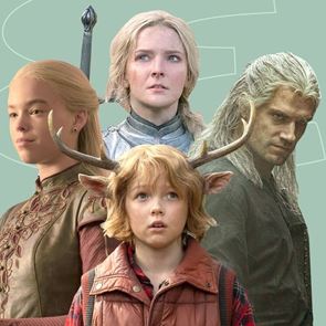 Οι 10 καλύτερες σειρές φαντασίας και πού μπορείς να τις δεις