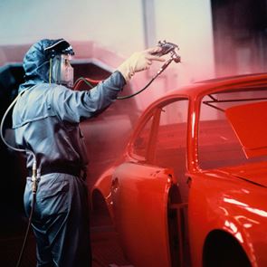 Συνοπτικός οδηγός για να βάψεις μόνος το αυτοκίνητό σου