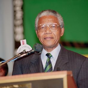 Όταν ο Nelson Mandela βγήκε θριαμβευτής από τη φυλακή