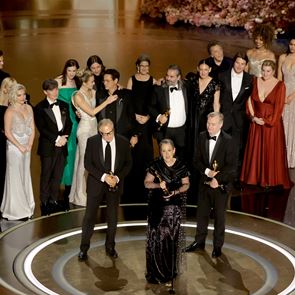 Oscars 2024: Οι μεγάλοι νικητές και οι καλύτερες στιγμές