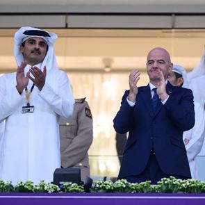 Η FIFA ανακοίνωσε Μουντιάλ Συλλόγων αλλά μάλλον αυτό δεν θα πάει καλά