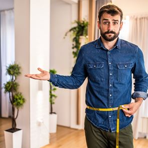 Αυτό είναι το Ozempic της φύσης: πολύ καλύτερο αν θες να χάσεις κιλά