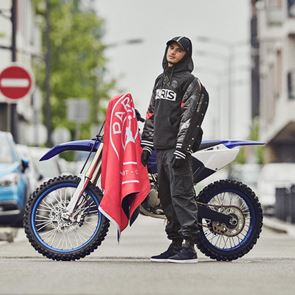 Η μαγική συνεργασία ανάμεσα στην Jordan και την Paris Saint-Germain